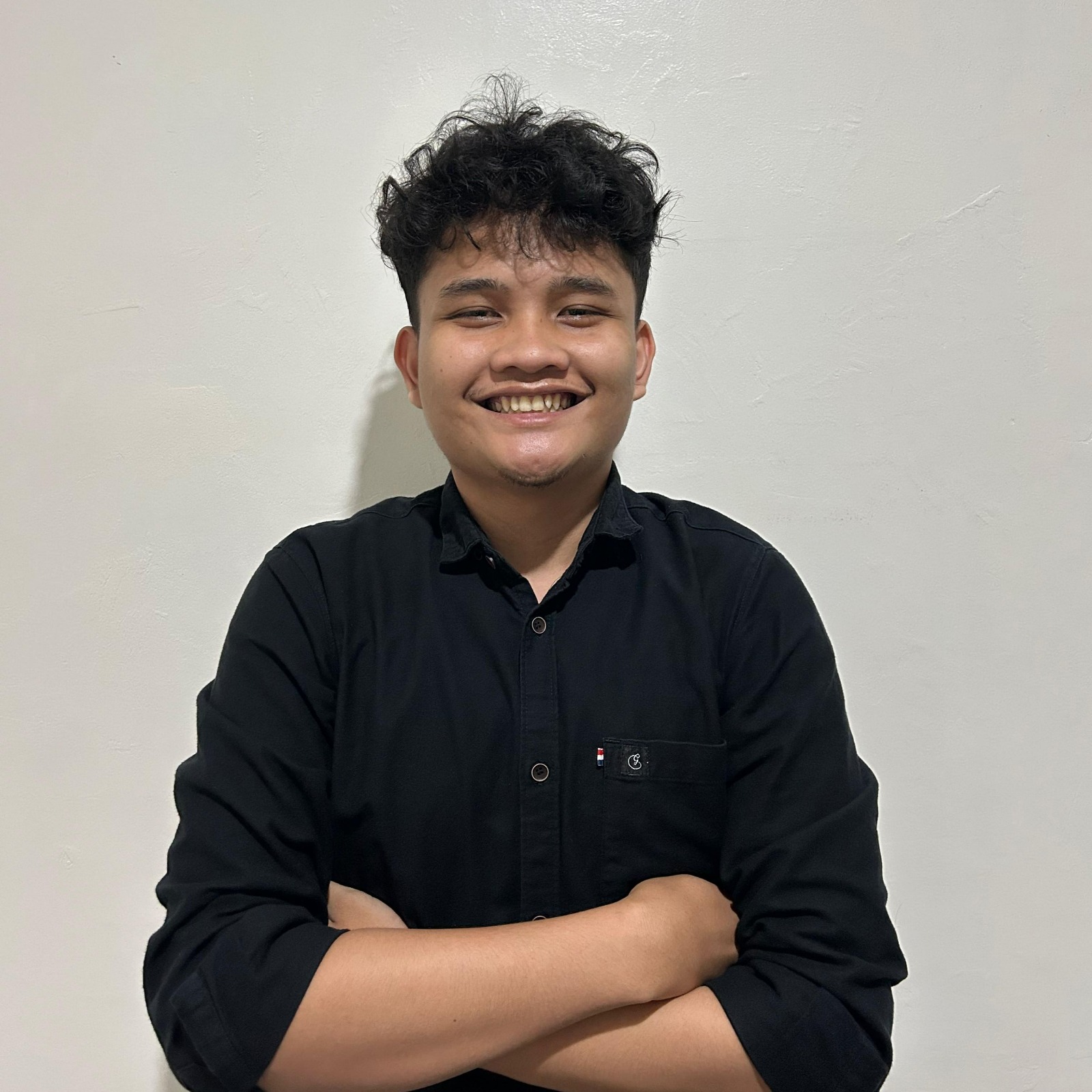 Rihansen Ulihdo Purba