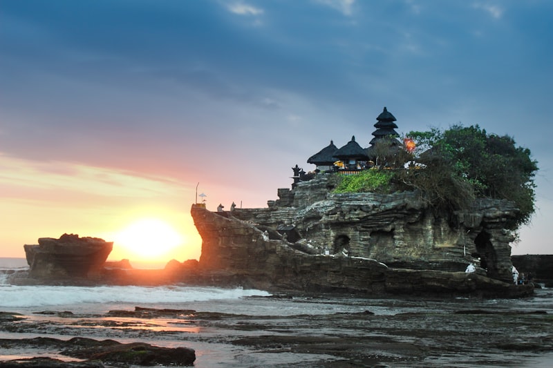 Wisata Kotabaru